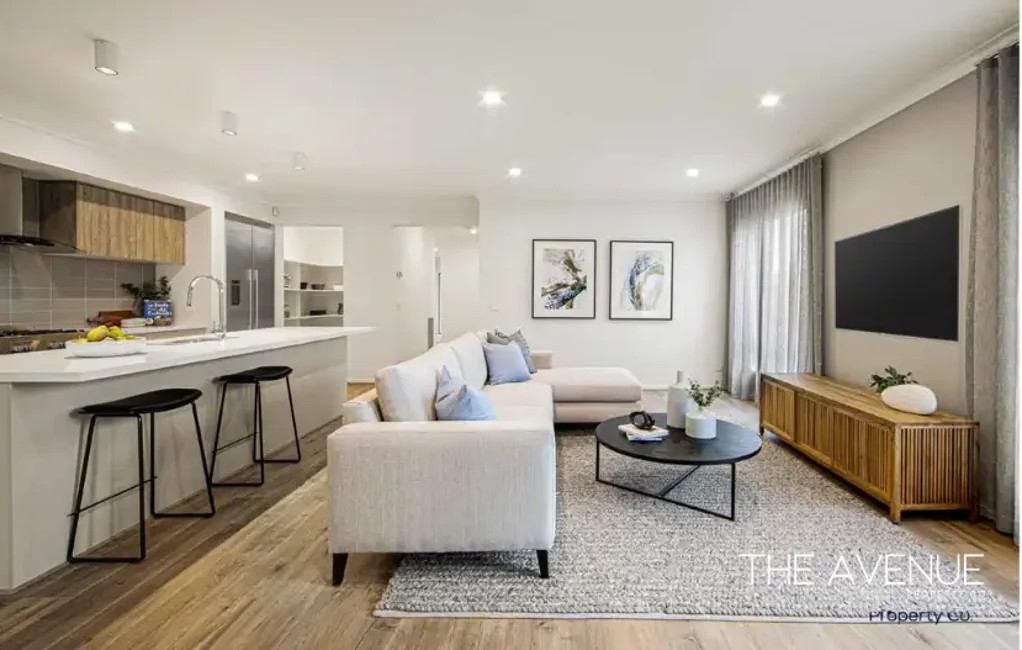 Cranbourne East 4침실 FULLY TURNKEY HOME TO BE BUILT BY AN AWARD-WINNING BUILDER