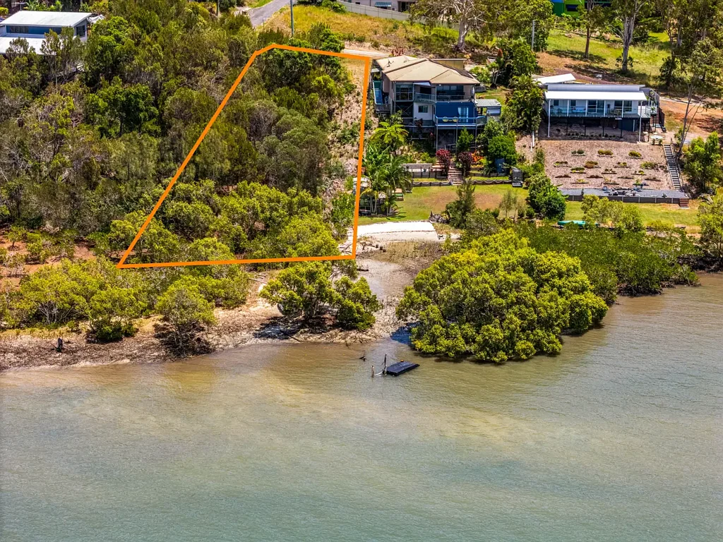 Russell Island $389,950 - Majestic Beauty by the Sea