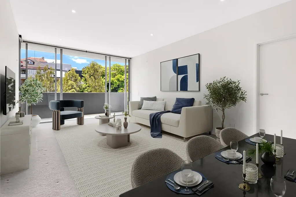 413/105 Ross Street, Forest Lodge, NSW 2037