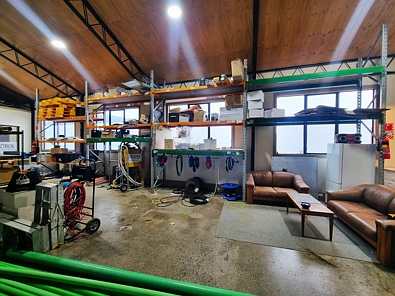 Address Withheld, Penrose, Auckland City, 0 Bedrooms, 0 Bathrooms, Industrial Premises