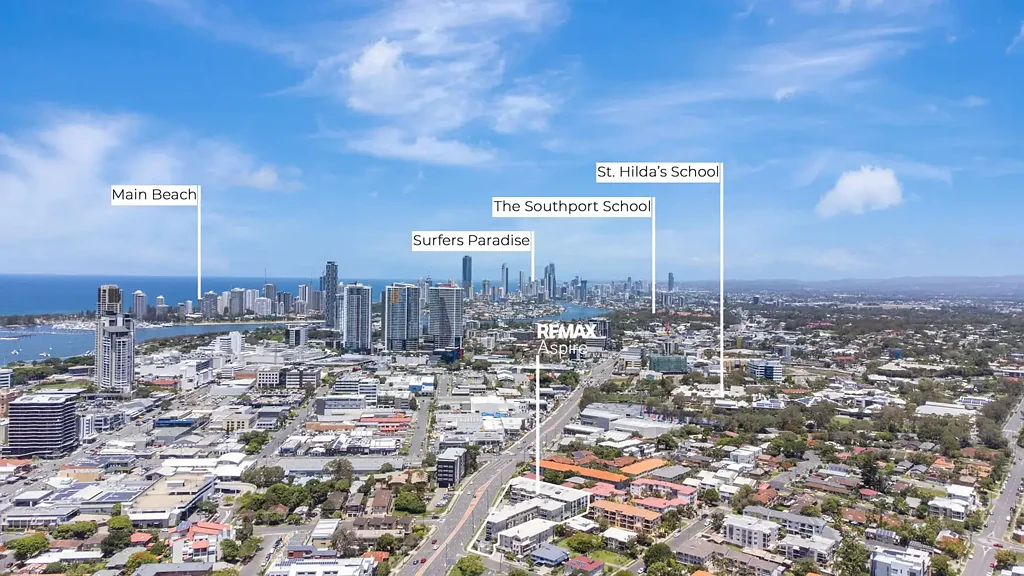 Southport 1房  Exceptional Investment Opportunity in the Heart of Southport