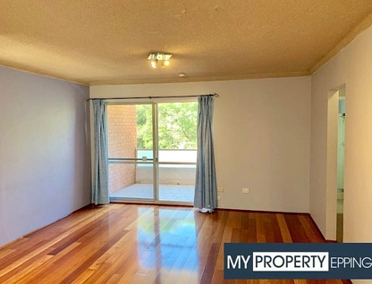 2/13 Cottonwood Crescent, Macquarie Park, Upper North Shore, 2 chambres, 1 salles de bain, Apartment