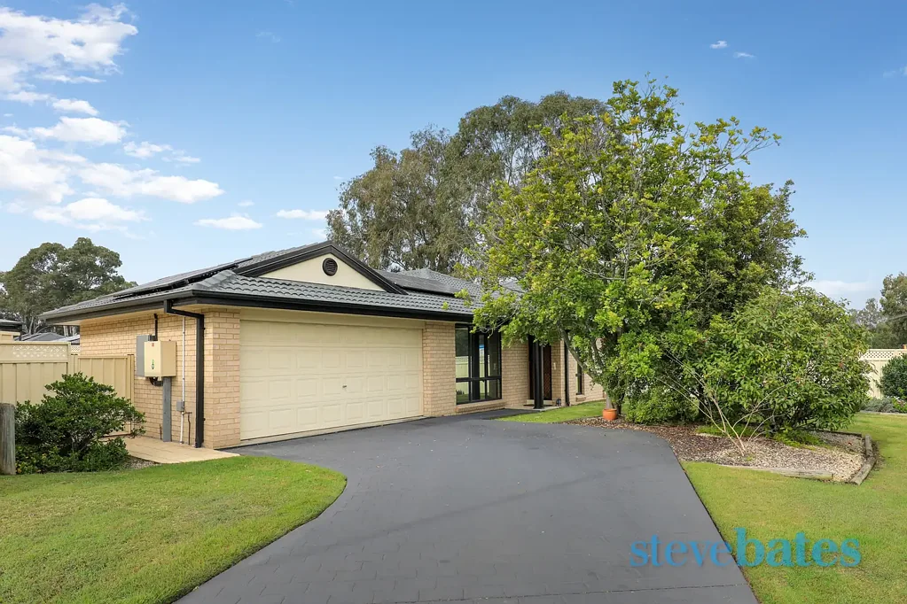 Raymond Terrace 4ਬੈੱਡਰੂਮ Family Comfort, Space & Poolside Living