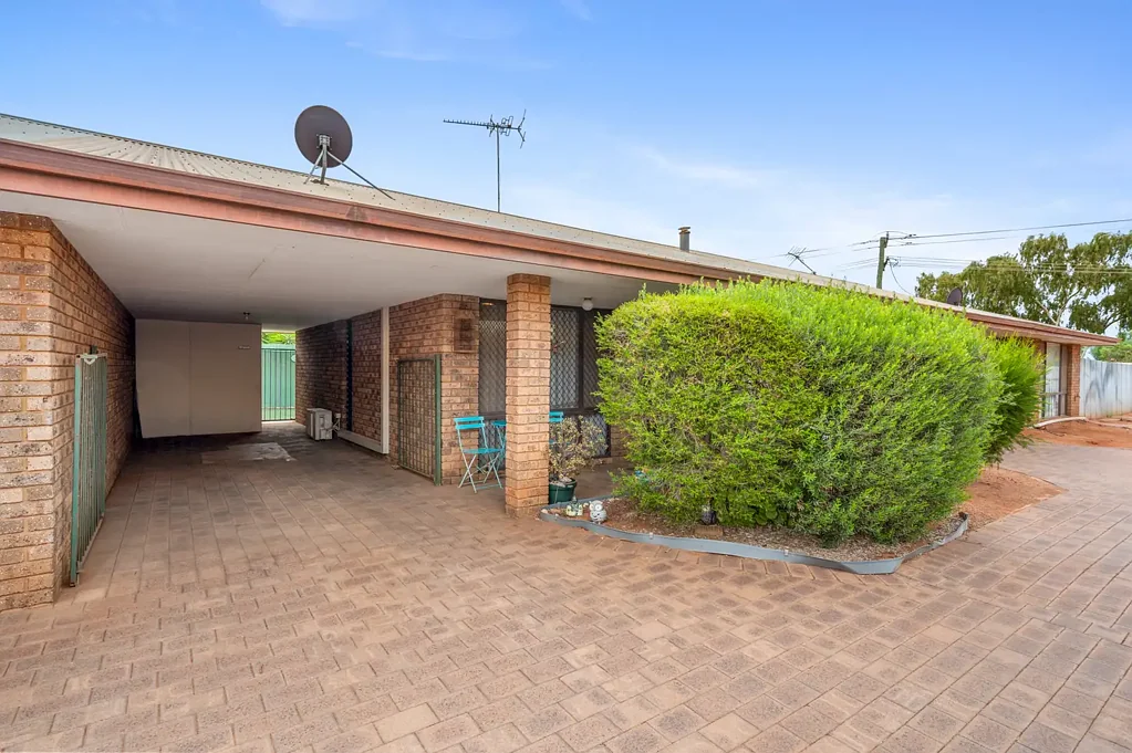 5/17 Belmont Avenue, Kalgoorlie, WA 6430