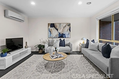 1/95 Ashleigh Avenue, Frankston, VIC 3199, 3 Bedrooms, 1 Bathrooms, Unit