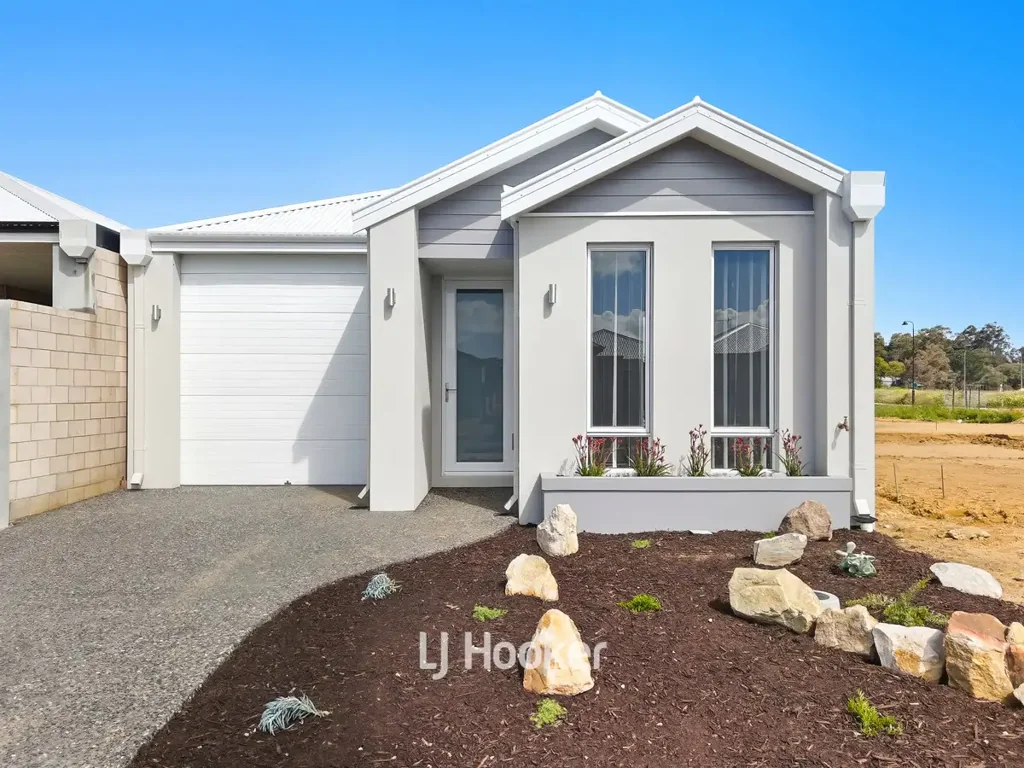 Spacious, Stylish & Brand New - Your Next Home Awaits