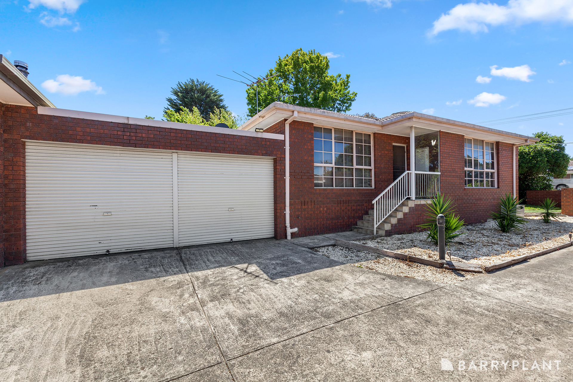 UNIT 1 131 WINDHAM ST, WALLAN VIC 3756, 0房, 0浴, Unit