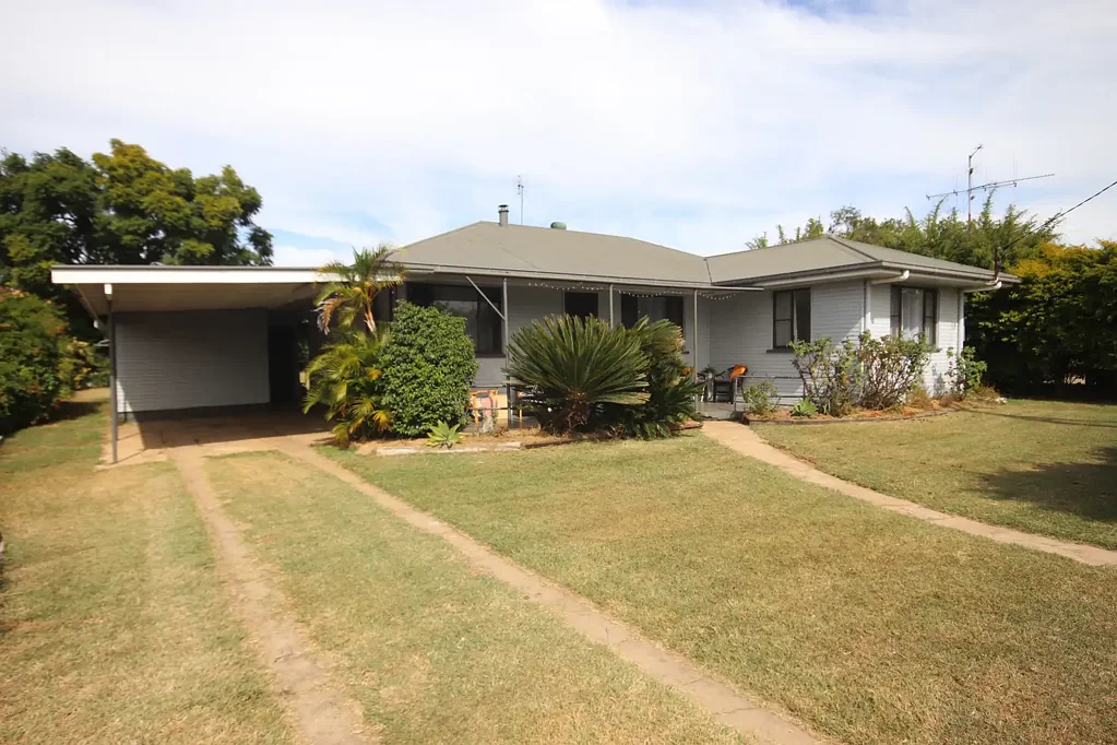 Mundubbera 3Zimmer The Sweetest Family Home