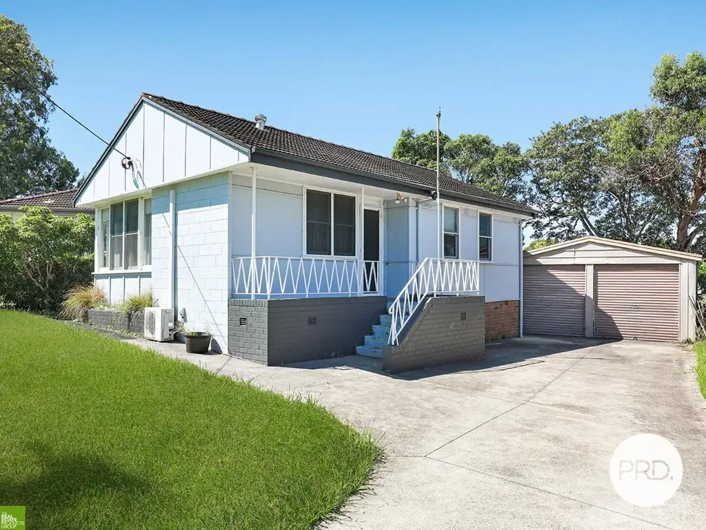 3 Martin Street, Warilla, NSW 2528