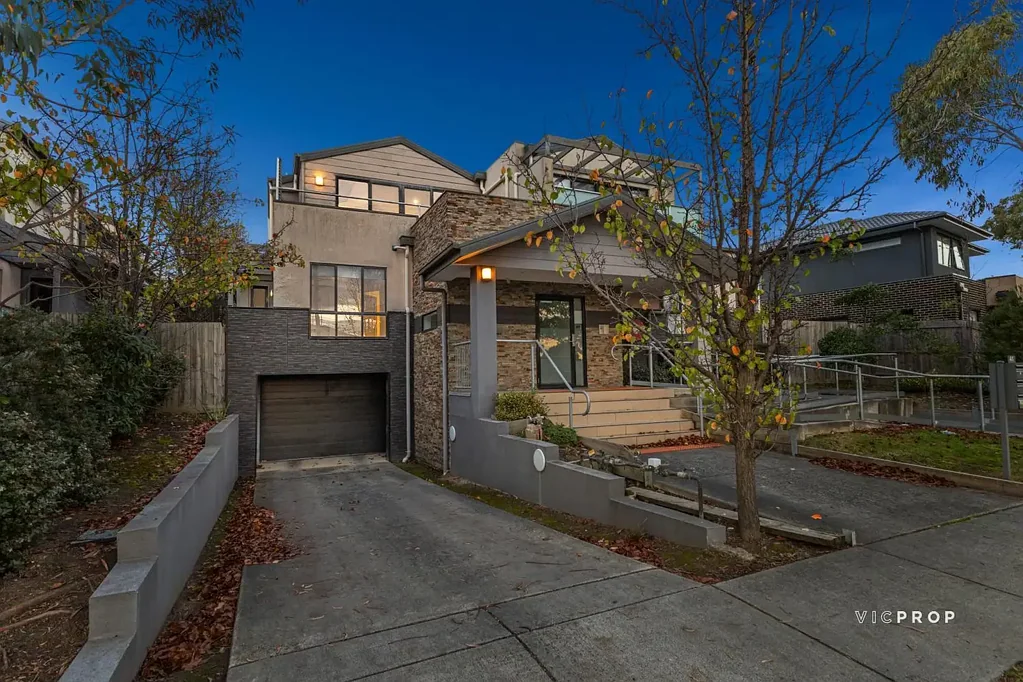 Rowville 2 Slaapkamer Modern Comfort & Effortless Living in a Prime Rowville Setting