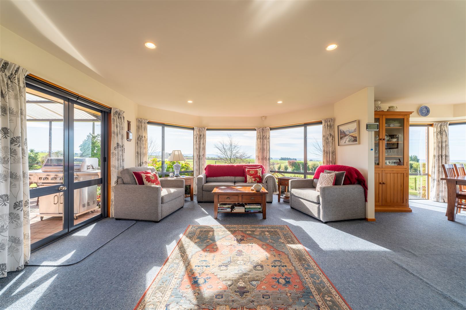 379 Fraser Road, Rosewill, Timaru, 3 રૂમ, 0 બાથરૂમ, Lifestyle Property