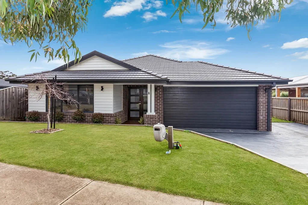6 Fish Court, Broadford, VIC 3658