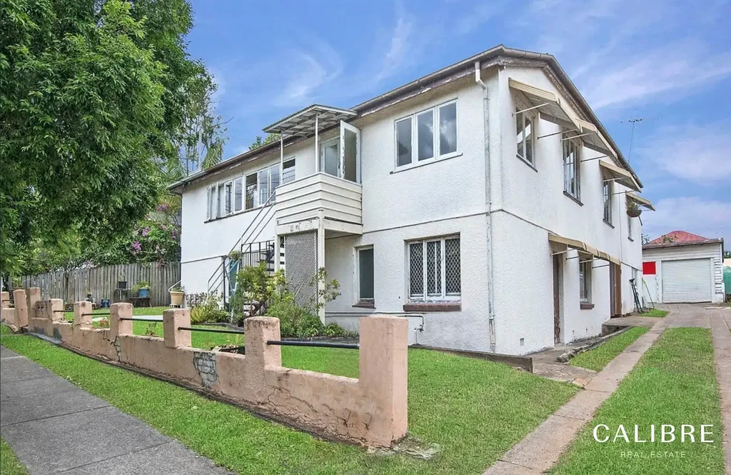 Tidy Studio in Woolloongabba