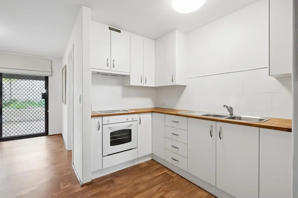 Furnished Townhouse