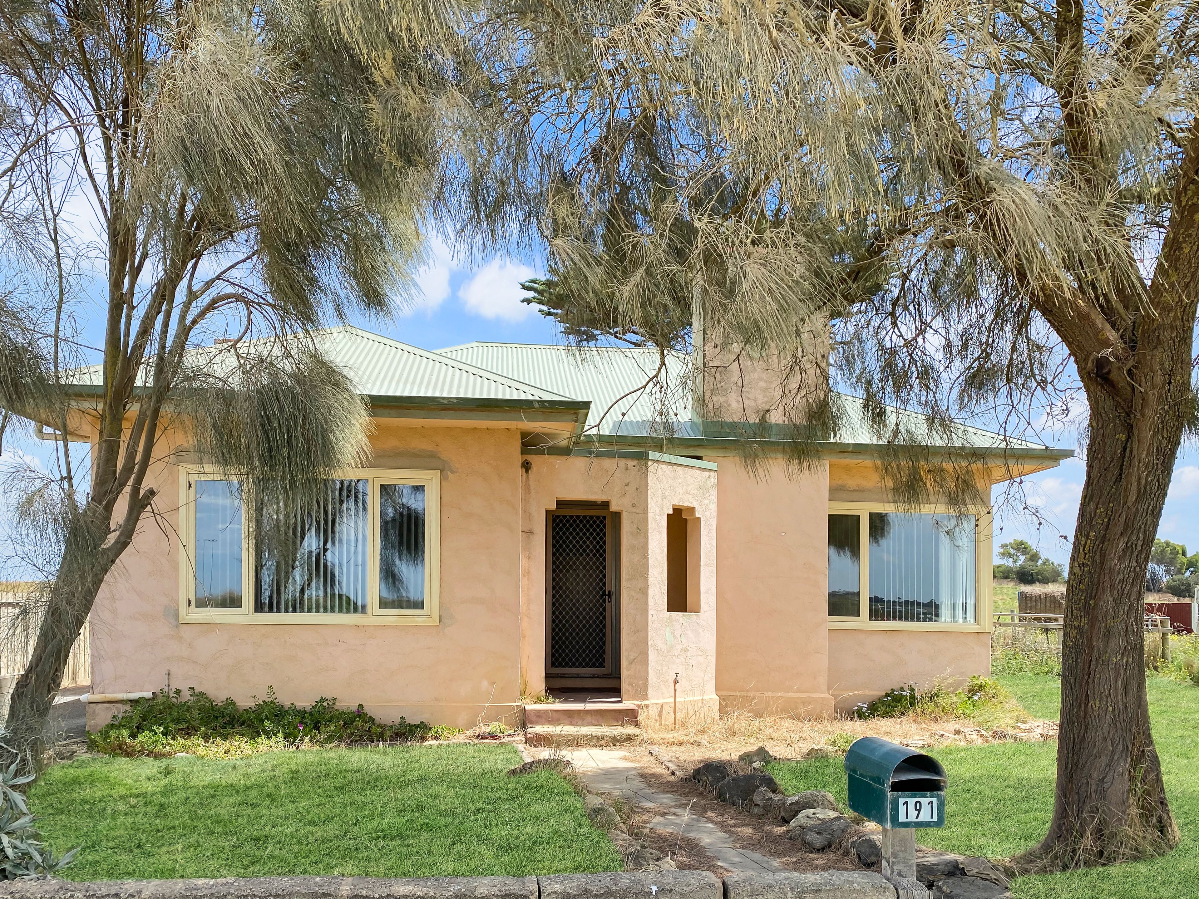 191 ROONEYS RD, DENNINGTON VIC 3280, 0 rūma, 0 rūma horoi, House