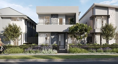 Oran Park 5房 五卧室生活方式住宅，拥有灵活的居住空间和优质装修 Five-Bedroom Lifestyle Home with Flexible Living & Quality Finishes
