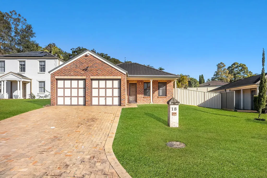 18 Hawthorn Place, Mardi, NSW 2259