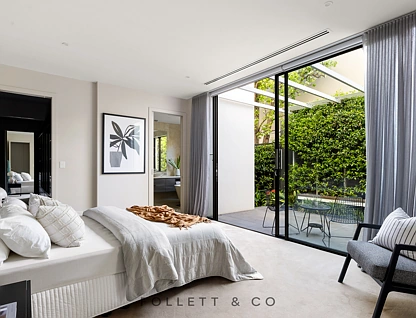 1/16 Collins Street, Brighton, Bayside, 3 Schlafzimmer, 2 Badezimmer, Apartment