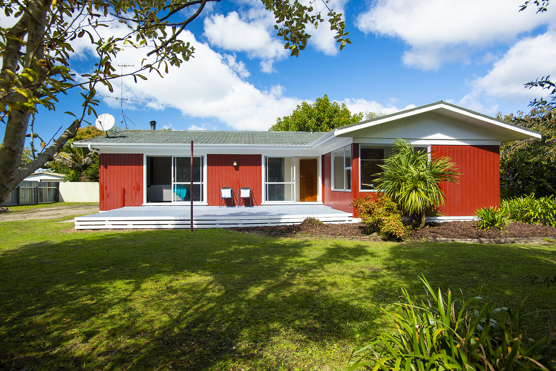 27 Waingake Road, Manutuke, Gisborne, 3 ਕਮਰੇ, 0 ਬਾਥਰੂਮ