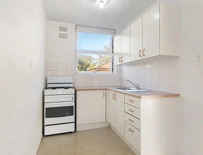 28/151B Smith Street, Summer Hill, NSW 2130, 2 ਕਮਰੇ, 1 ਬਾਥਰੂਮ, Apartment
