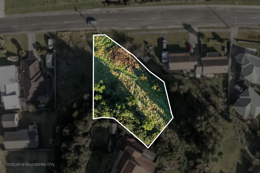 Paeroa Prime Development Site - 82 Norwood Road