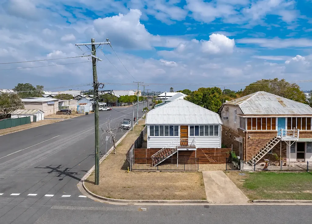 Rockhampton City 3 Bedroom Freshly Renovated & Ready to Enjoy in Rockhampton City
