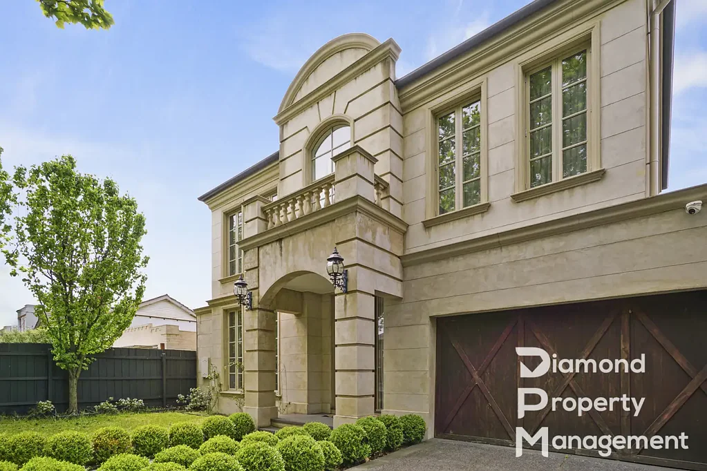 Premier Luxury on Radnor Street