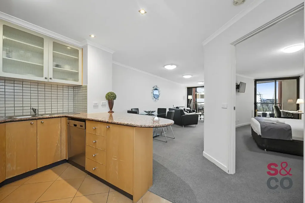 Fully Furnished Inner-City Apartment in the Heart of Braddon