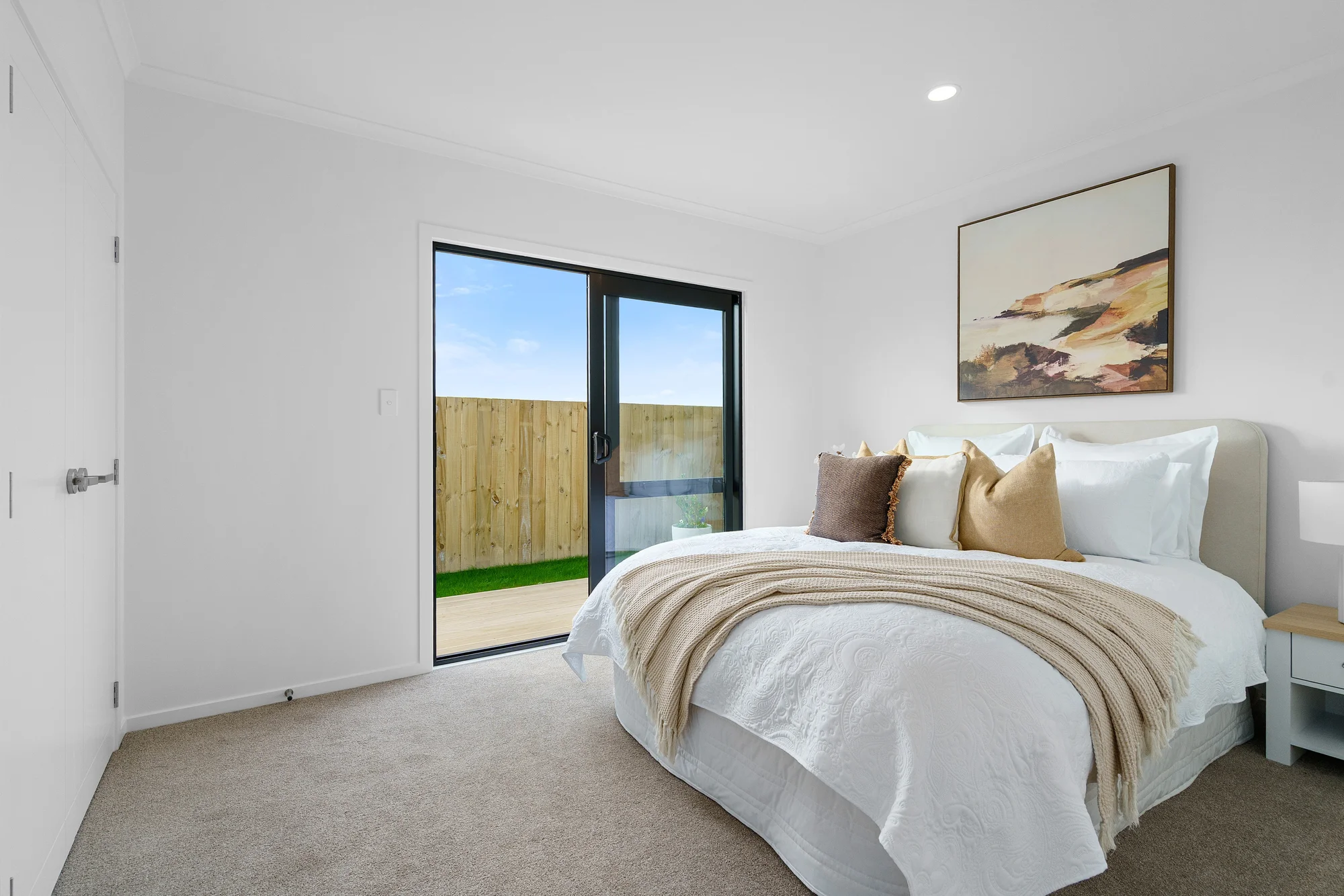 12 Bourke Drive, Cambridge, Waipa, Waikato, 4 Schlafzimmer, 3 Badezimmer, House