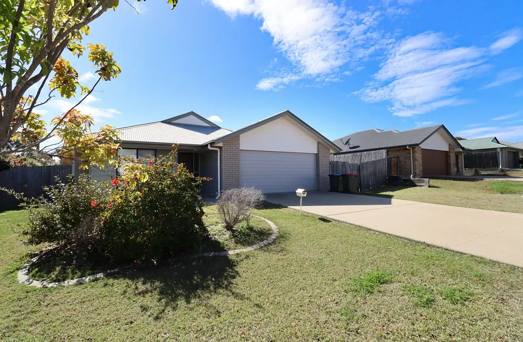 21 Panorama Drive, Biloela, QLD 4715
