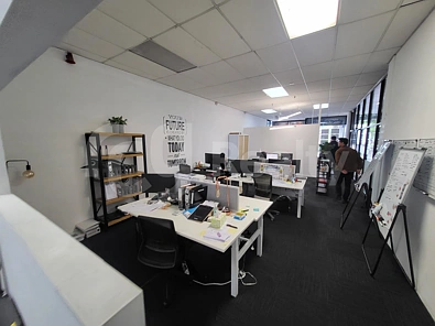 Address Withheld, Mount Albert, Auckland City, 0 Bedrooms, 0 Bathrooms, Office Premises