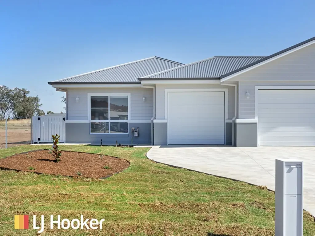 Brand New 2-Bedroom Home – Stylish Living in Moore Cre
