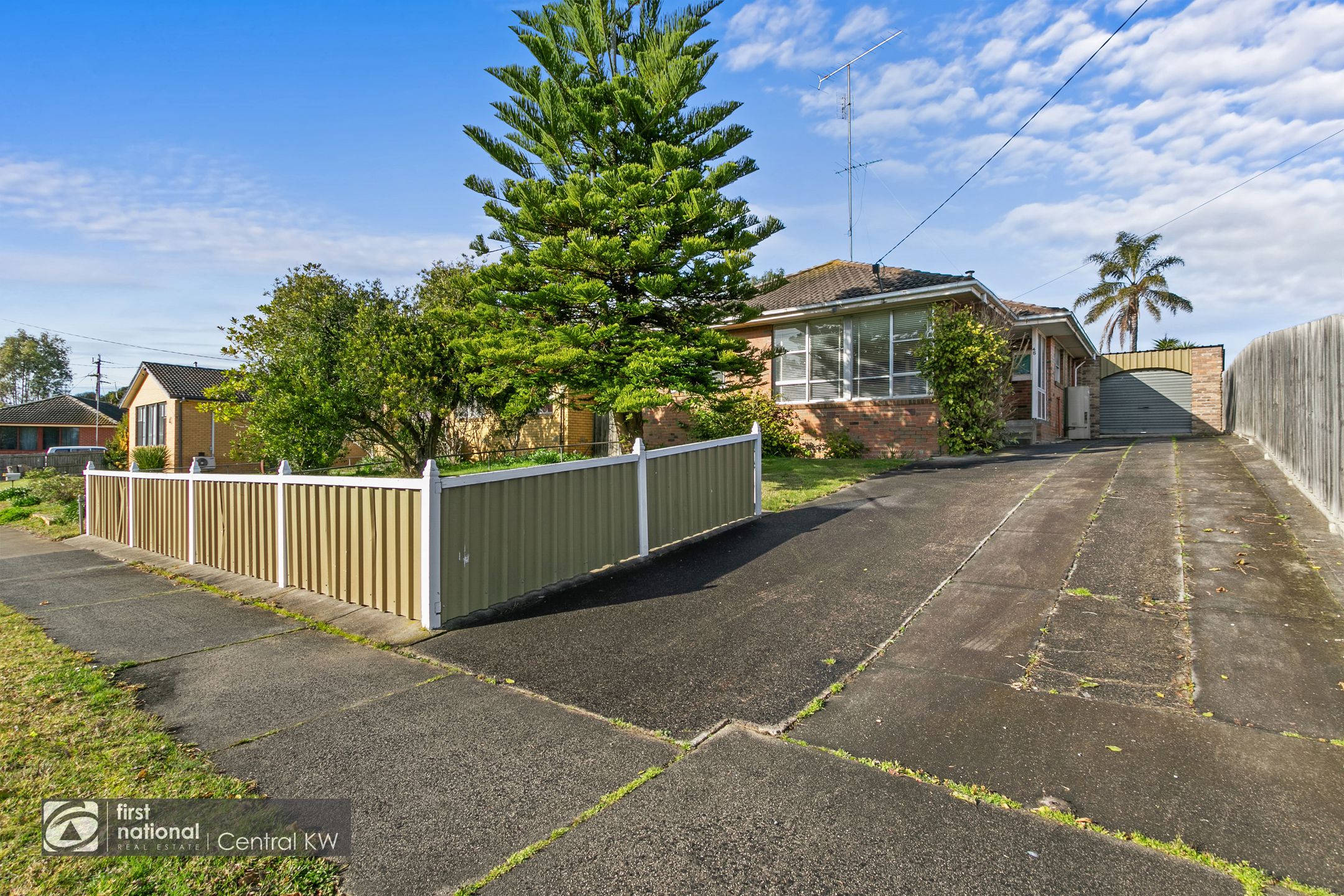 45 SWITCHBACK RD, CHURCHILL VIC 3842, 0 chambres, 0 salles de bain, House