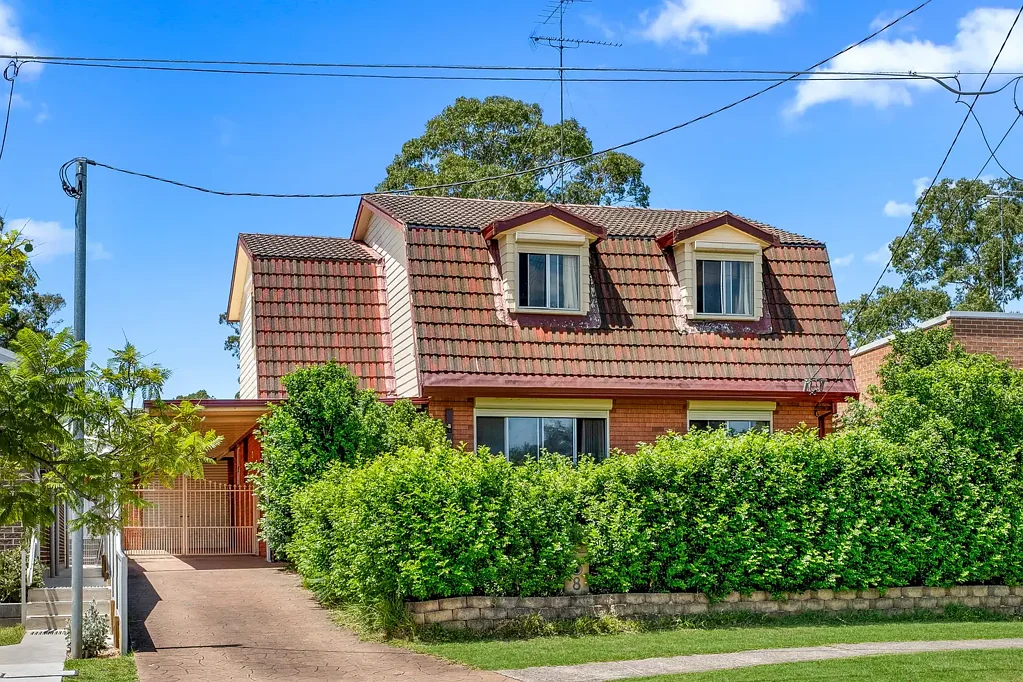 8 Manning Street, Kingswood, NSW 2747