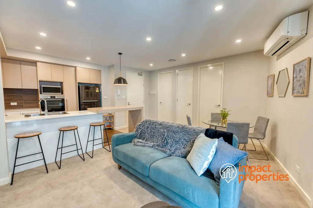 Griffith 1房  Brilliant Apartment in a Convenience Location !