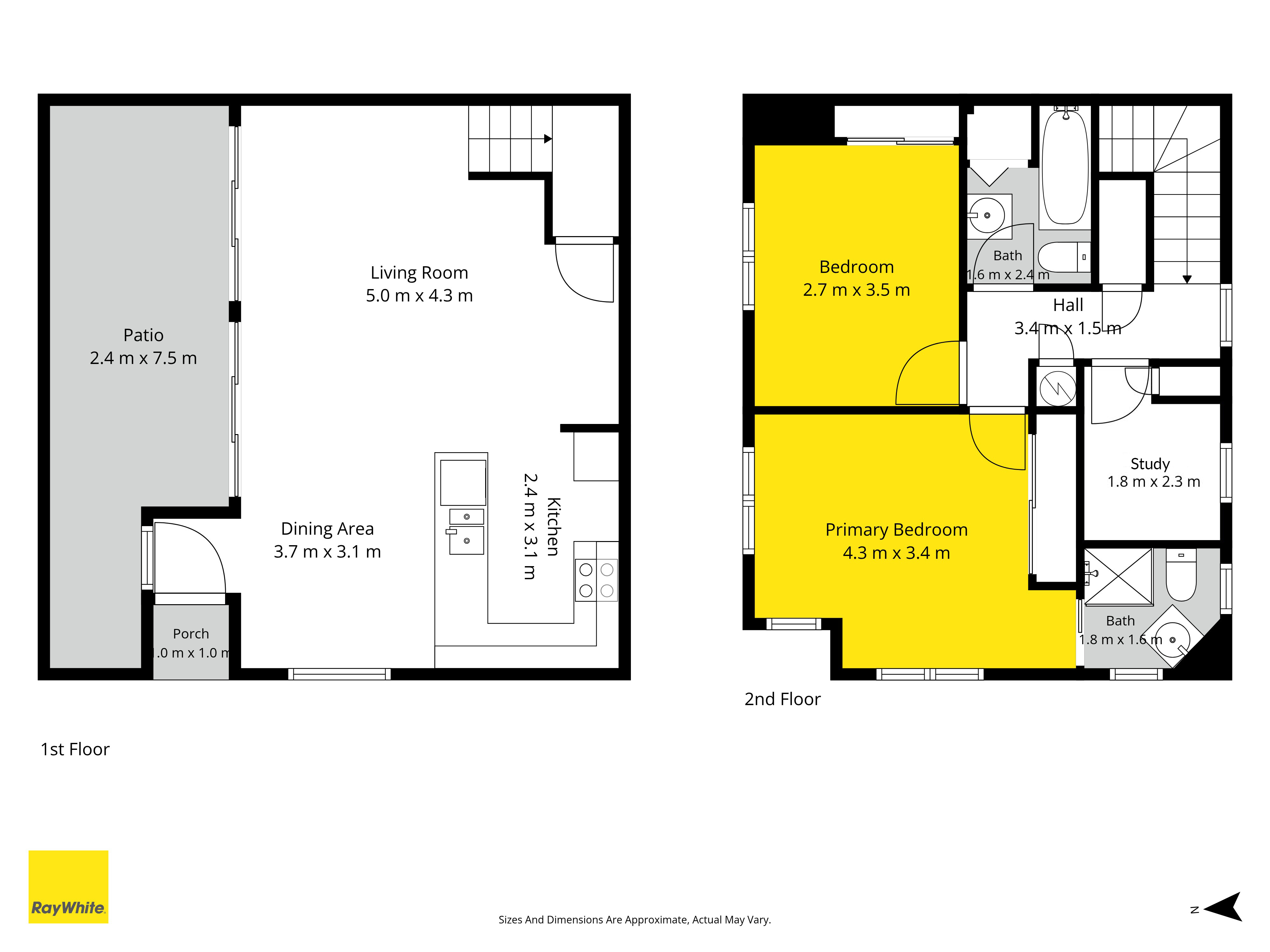 21C Balfour Road, Parnell, photo 2