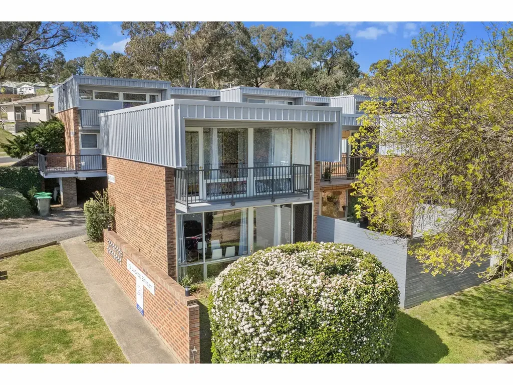 Armidale 2ਬੈੱਡਰੂਮ Townhouse - Invest or Reside