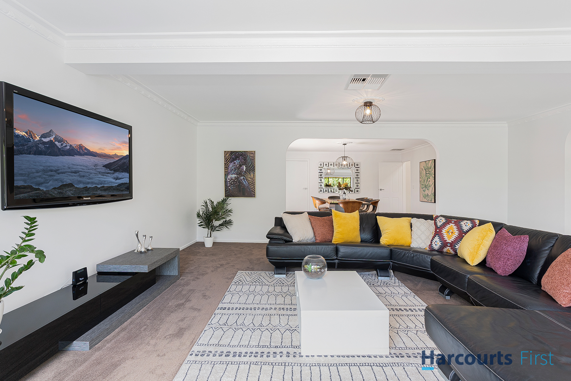 8 CAULFIELD CT, WANTIRNA VIC 3152, 0房, 0浴, House