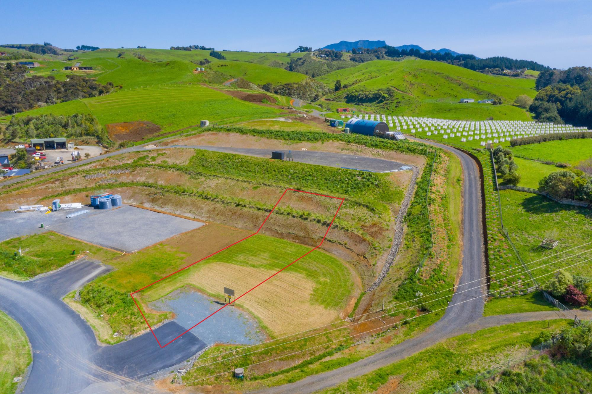 24 Nau Mai Road, Raglan, Waikato, 0 phòng ngủ, 0 phòng tắm