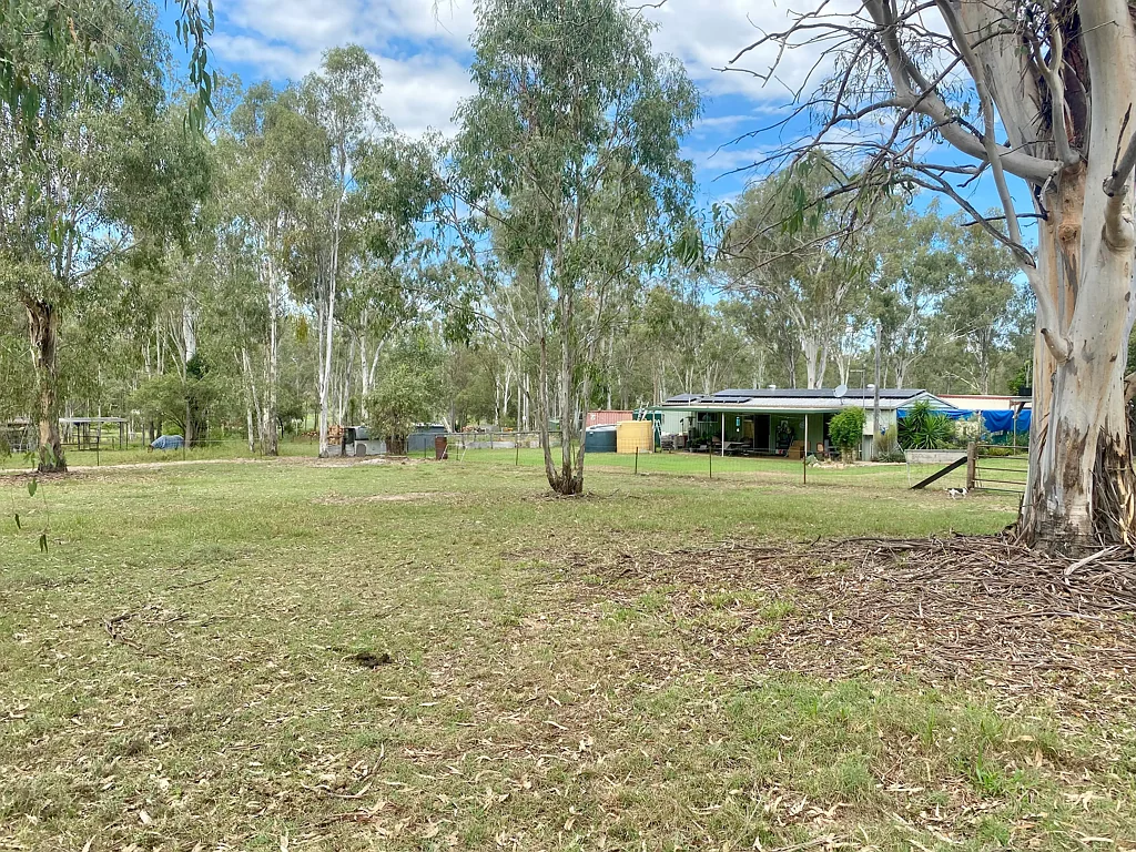 1 Cedar Court, Brightview, QLD 4311