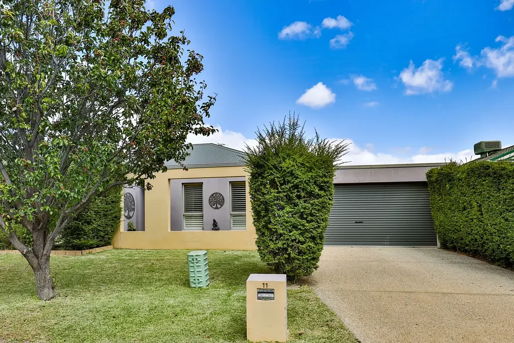 11 Villiva Drive, Mildura, VIC 3500