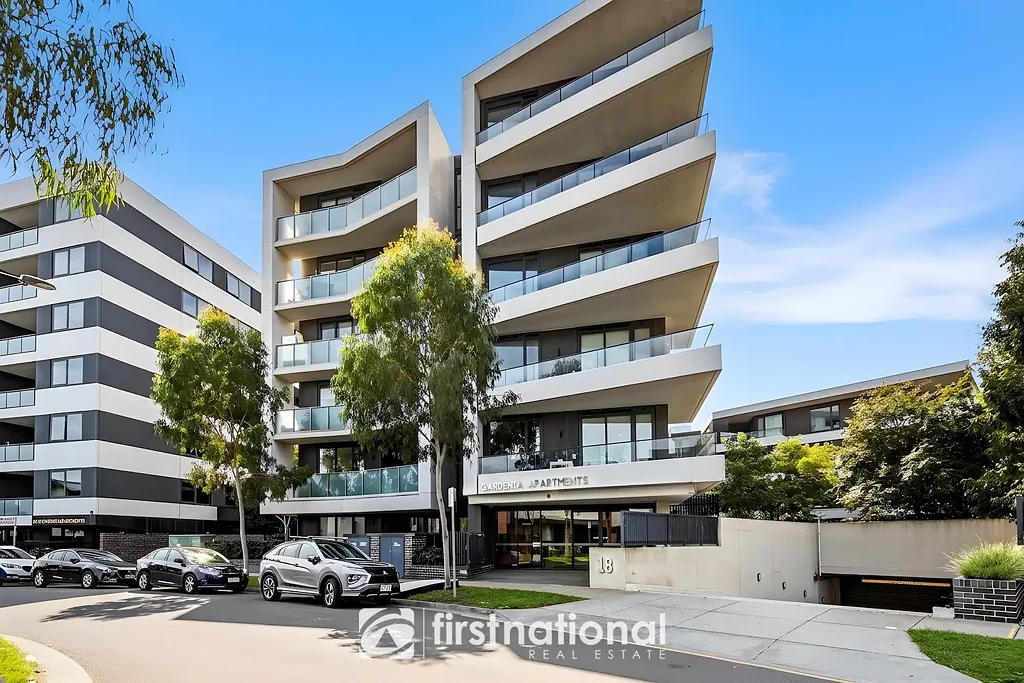 Clayton South 2غرفة نوم Spacious, Stylish & Perfectly Positioned in the Heart of Clayton South