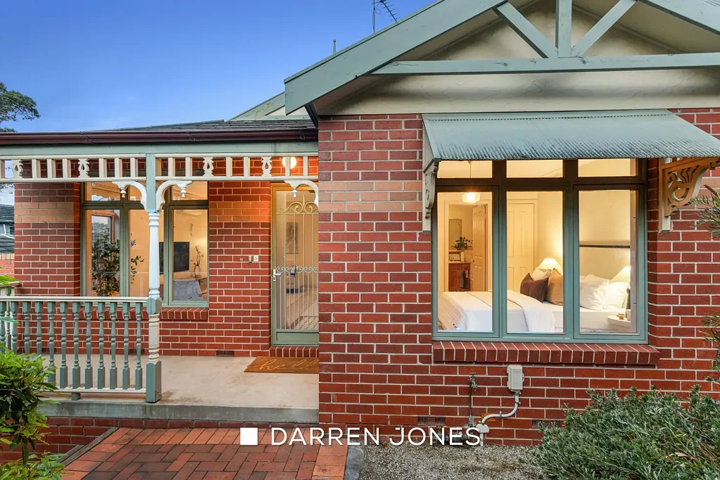 Greensborough 2침실 Private, Peaceful & Perfectly Positioned