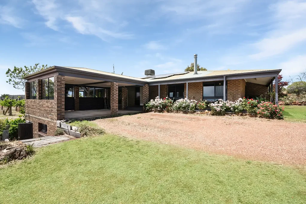 58 Drummonds Lane, Heathcote, VIC 3523