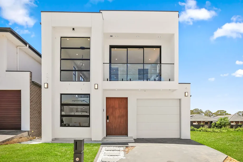 20 Lorger Street, Riverstone, NSW 2765