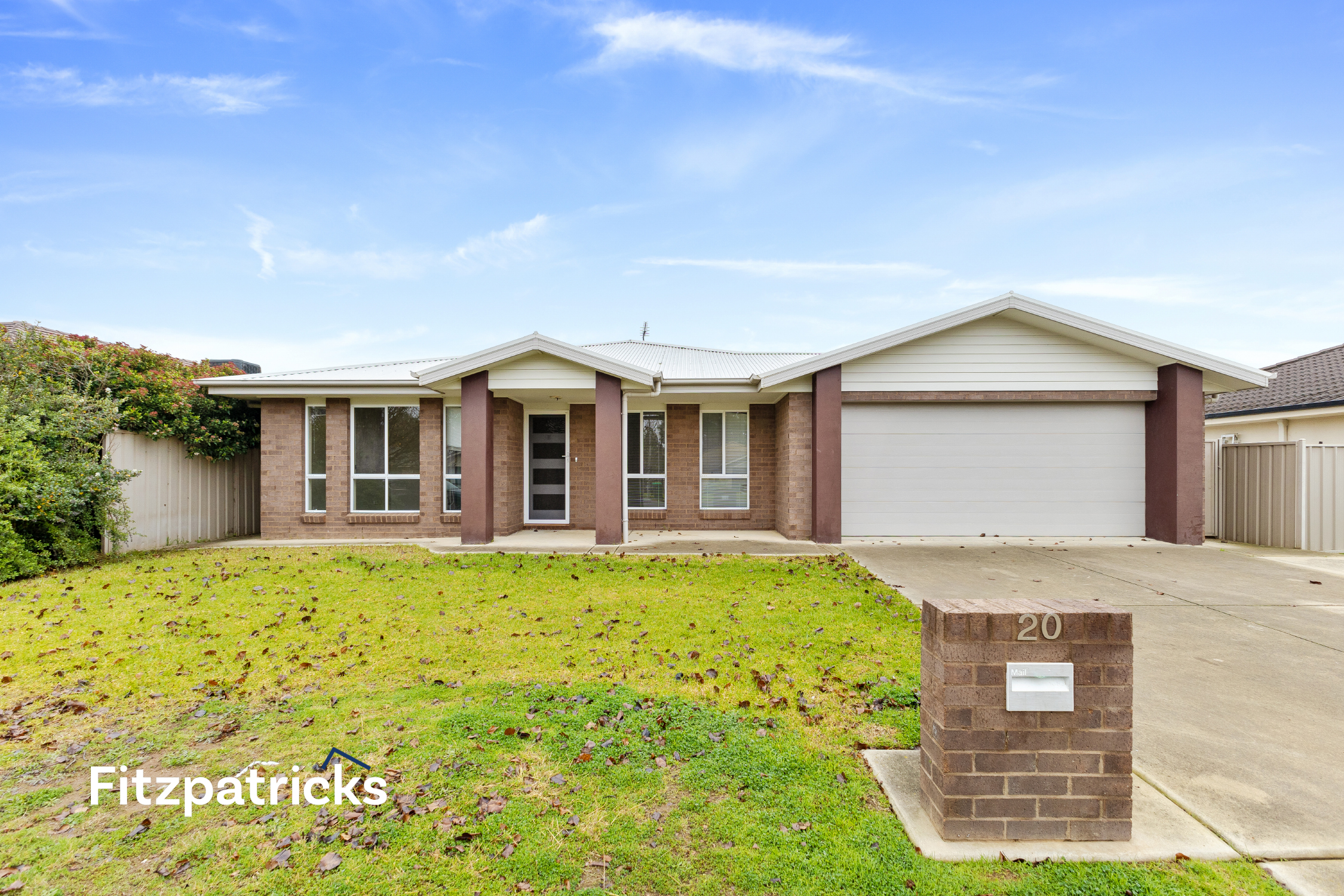 20 BARRIMA DR, GLENFIELD PARK NSW 2650, 0 habitaciones, 0 baños, House