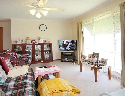 11 Shadforth Street, Terang, VIC 3264, 2 ਕਮਰੇ, 1 ਬਾਥਰੂਮ, House