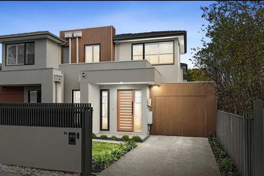 Ashburton 4침실 Two Master Suites, One Beautifully Big & Bright Home