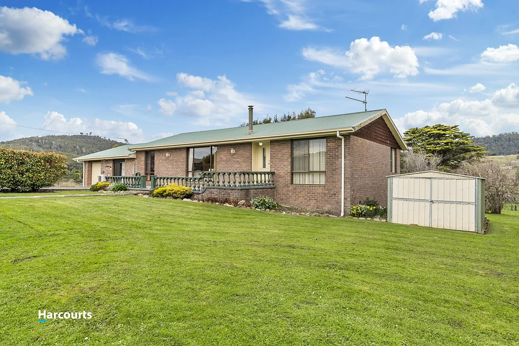 61 Fords Road, Geeveston, TAS 7116