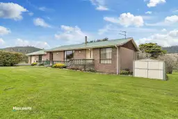 61 Fords Road, Geeveston